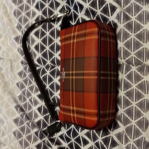 Nolita 19 in Tartan Plaid Print